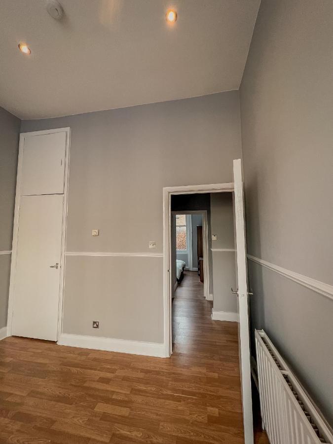 ロンドンCentral, Cozy Victorian Flat Next To Harrodsアパートメント エクステリア 写真