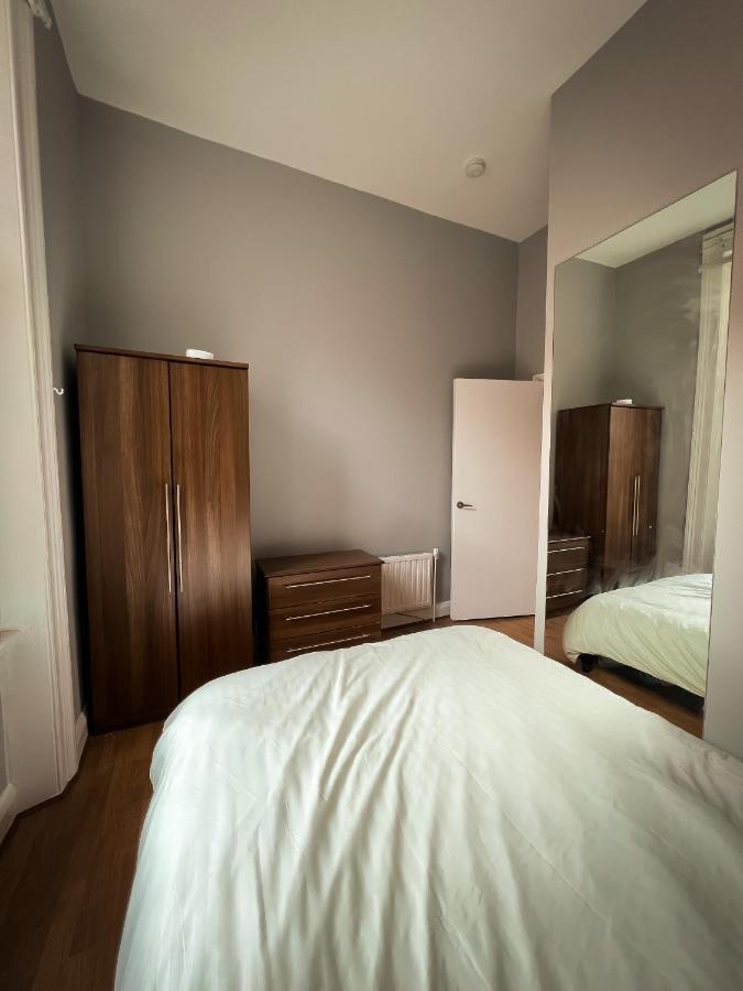ロンドンCentral, Cozy Victorian Flat Next To Harrodsアパートメント エクステリア 写真