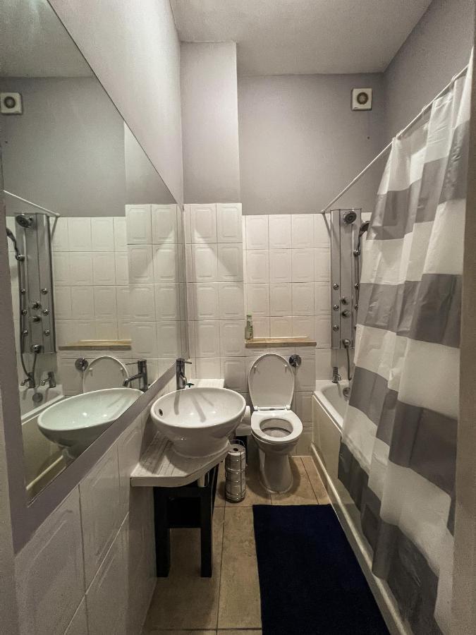 ロンドンCentral, Cozy Victorian Flat Next To Harrodsアパートメント エクステリア 写真